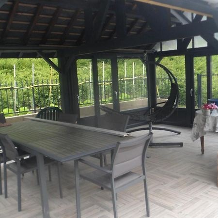 Appartamento Siros Iron Esterno foto