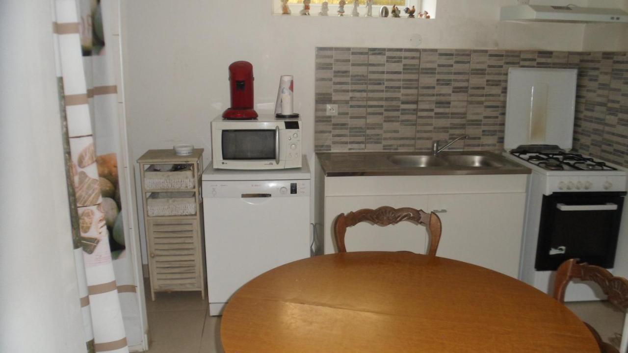 Appartamento Siros Iron Esterno foto