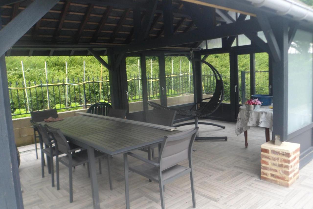 Appartamento Siros Iron Esterno foto