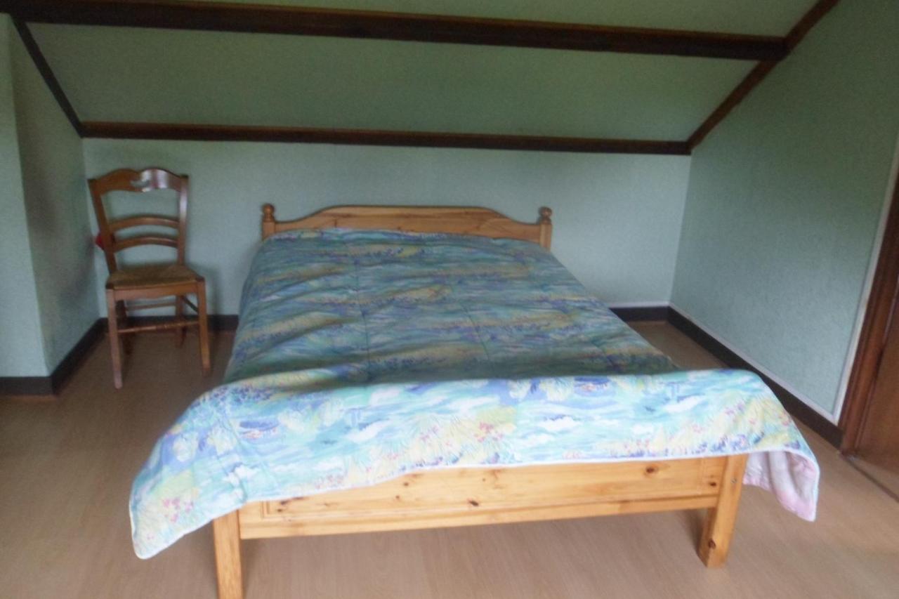 Appartamento Siros Iron Esterno foto