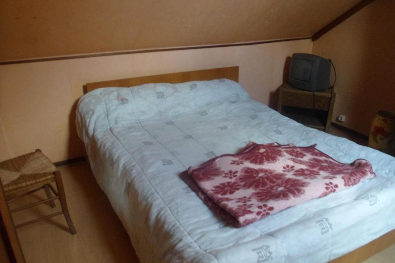 Appartamento Siros Iron Esterno foto