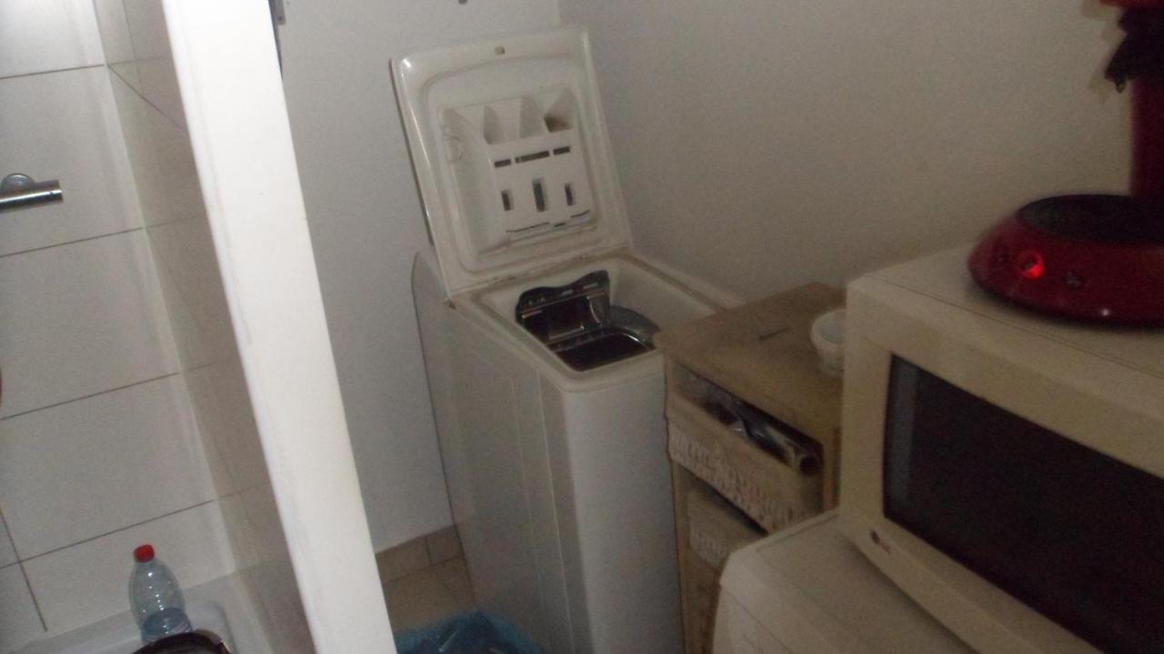 Appartamento Siros Iron Esterno foto
