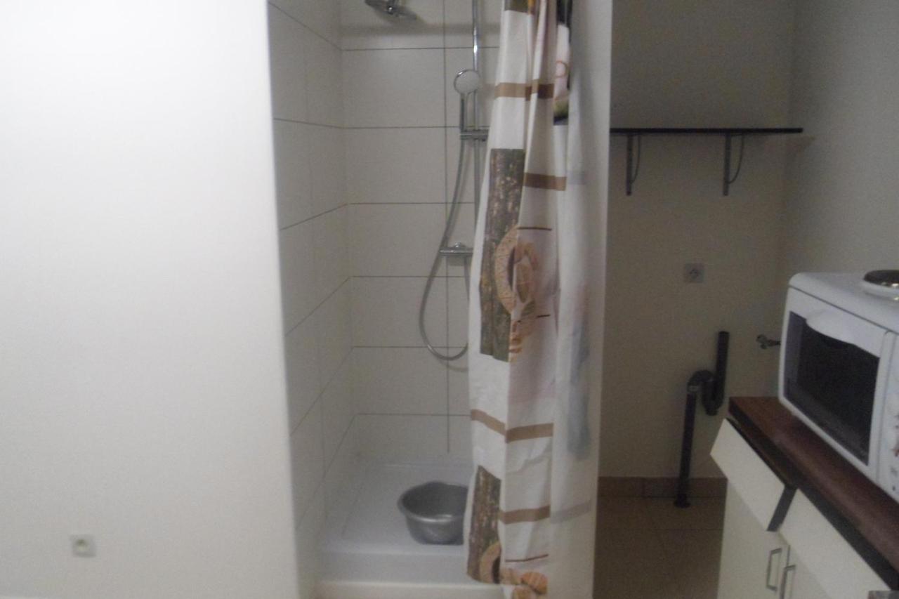 Appartamento Siros Iron Esterno foto