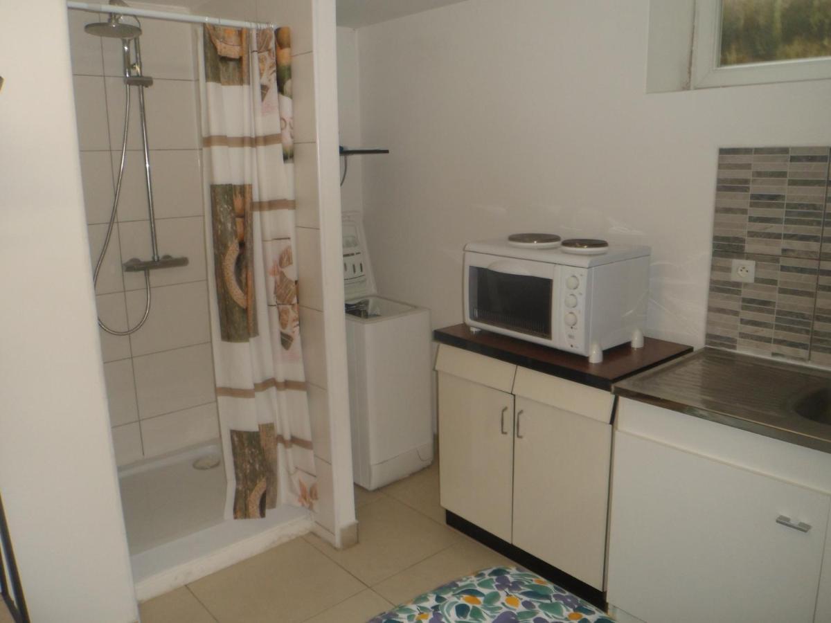 Appartamento Siros Iron Esterno foto