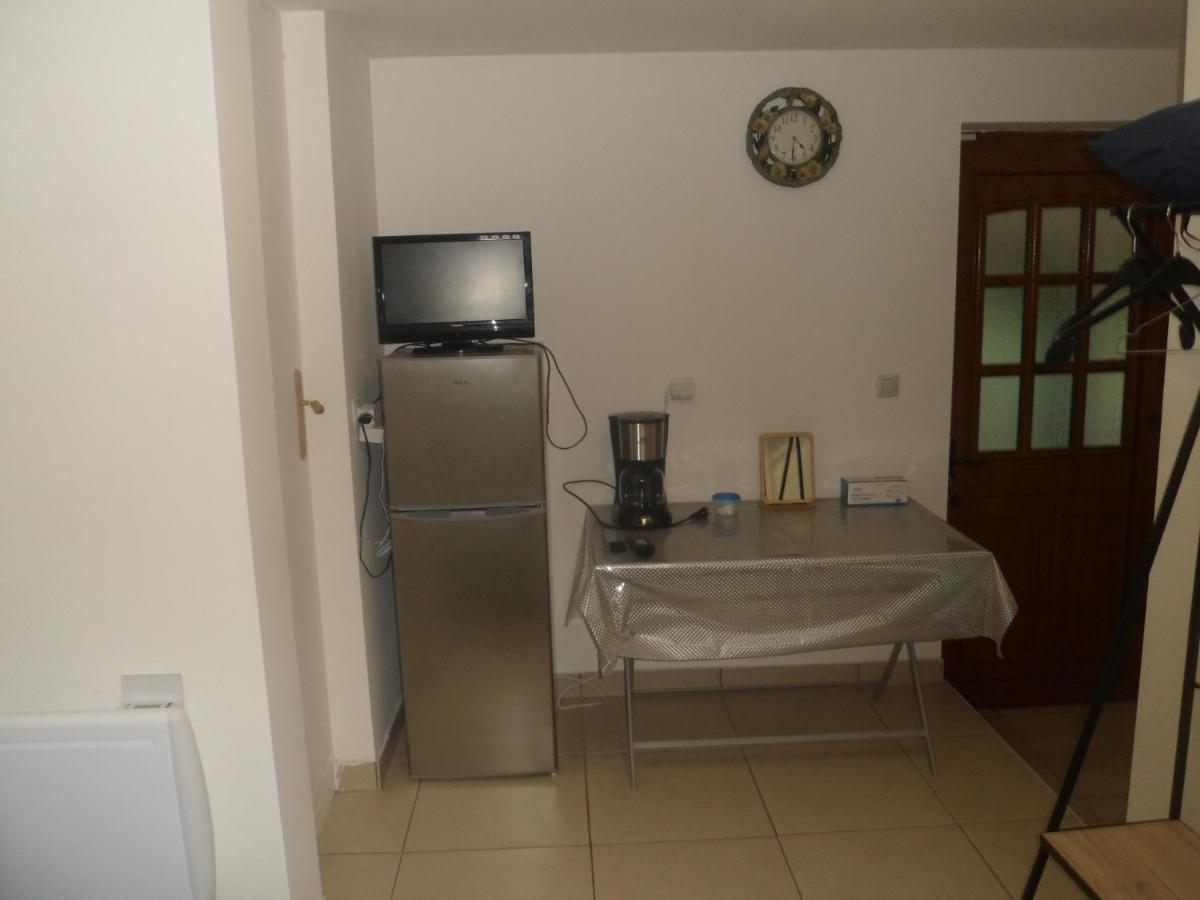 Appartamento Siros Iron Esterno foto