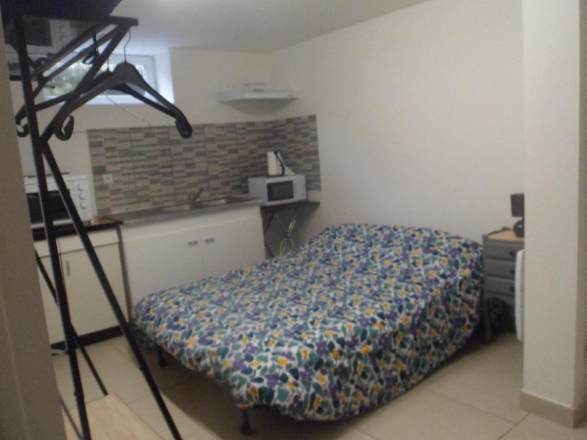 Appartamento Siros Iron Esterno foto
