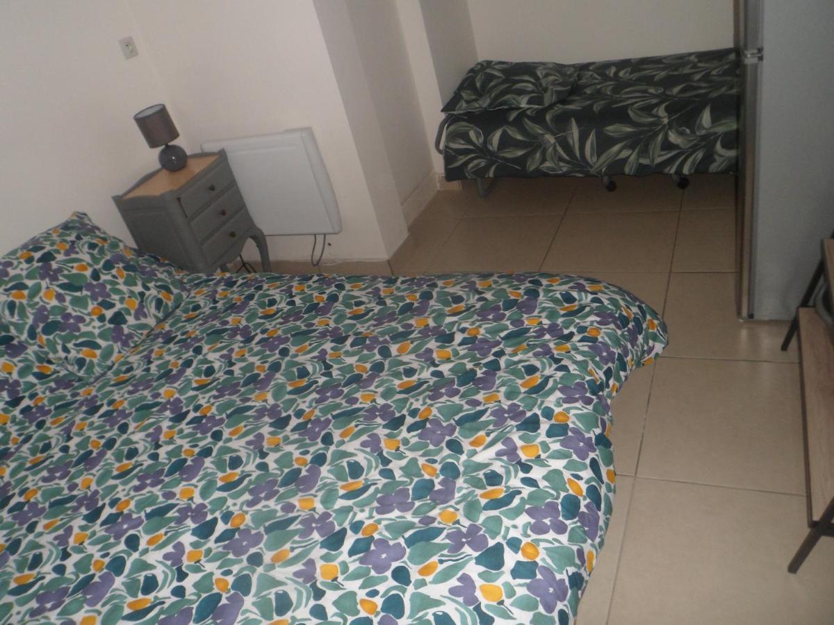 Appartamento Siros Iron Esterno foto