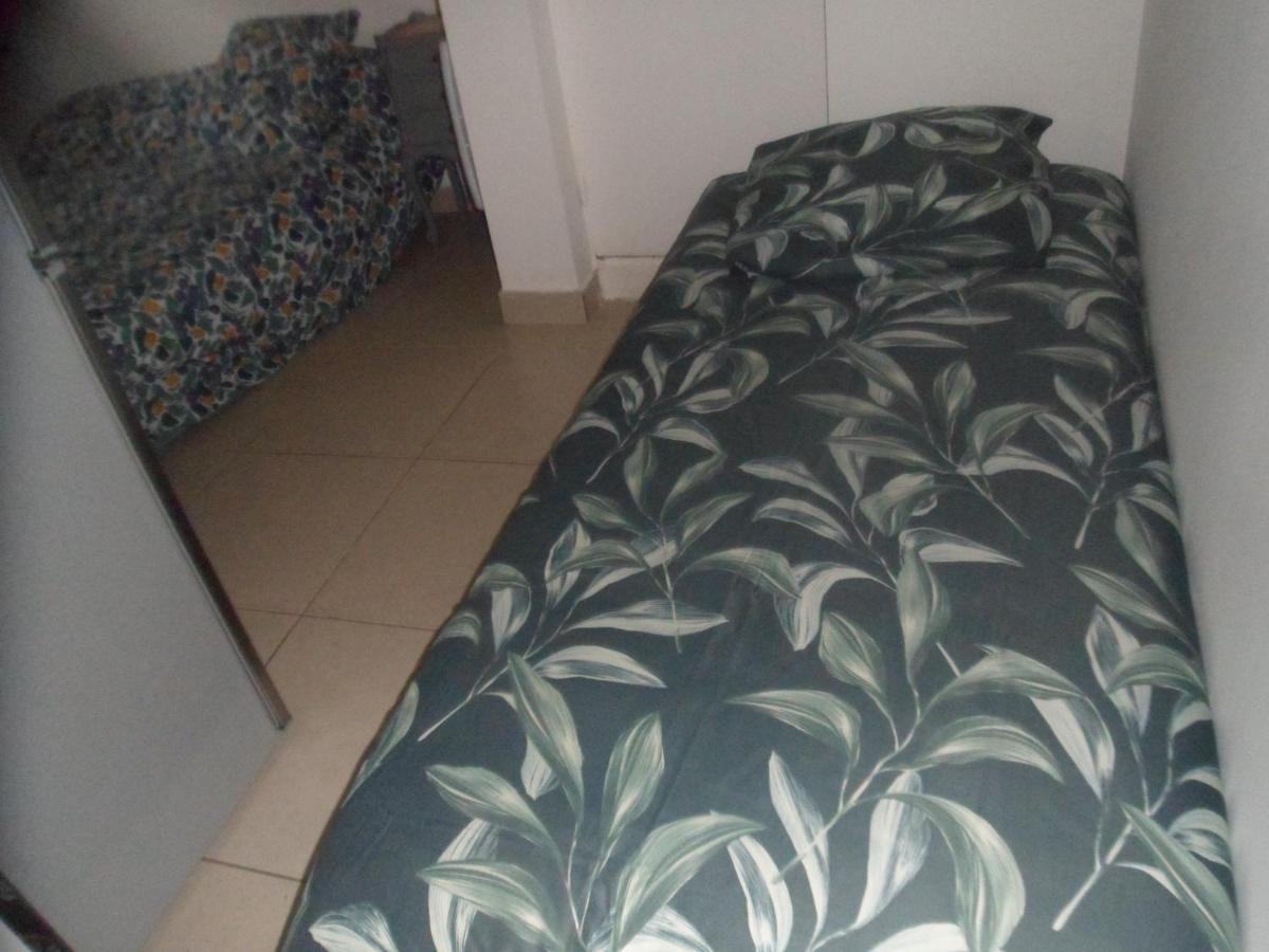 Appartamento Siros Iron Esterno foto